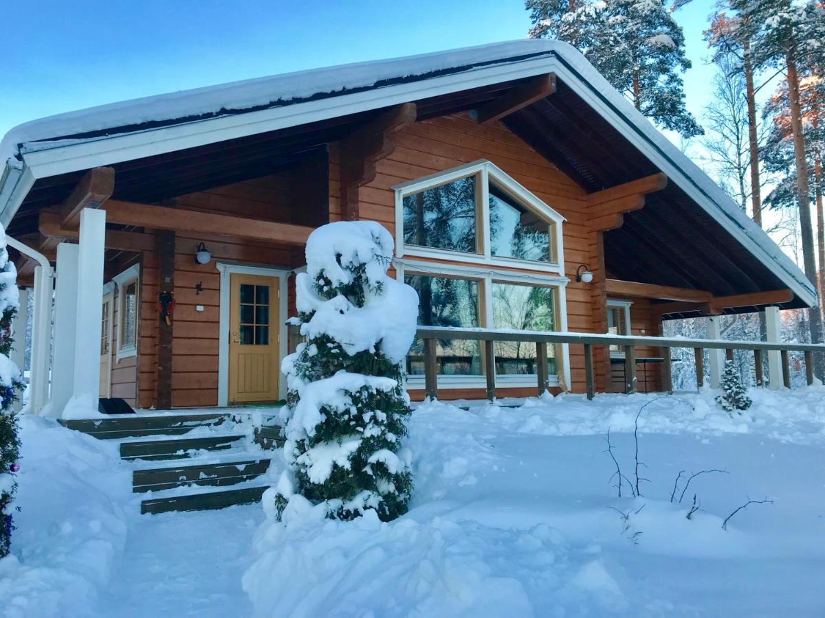 Hauklappi House - Housity