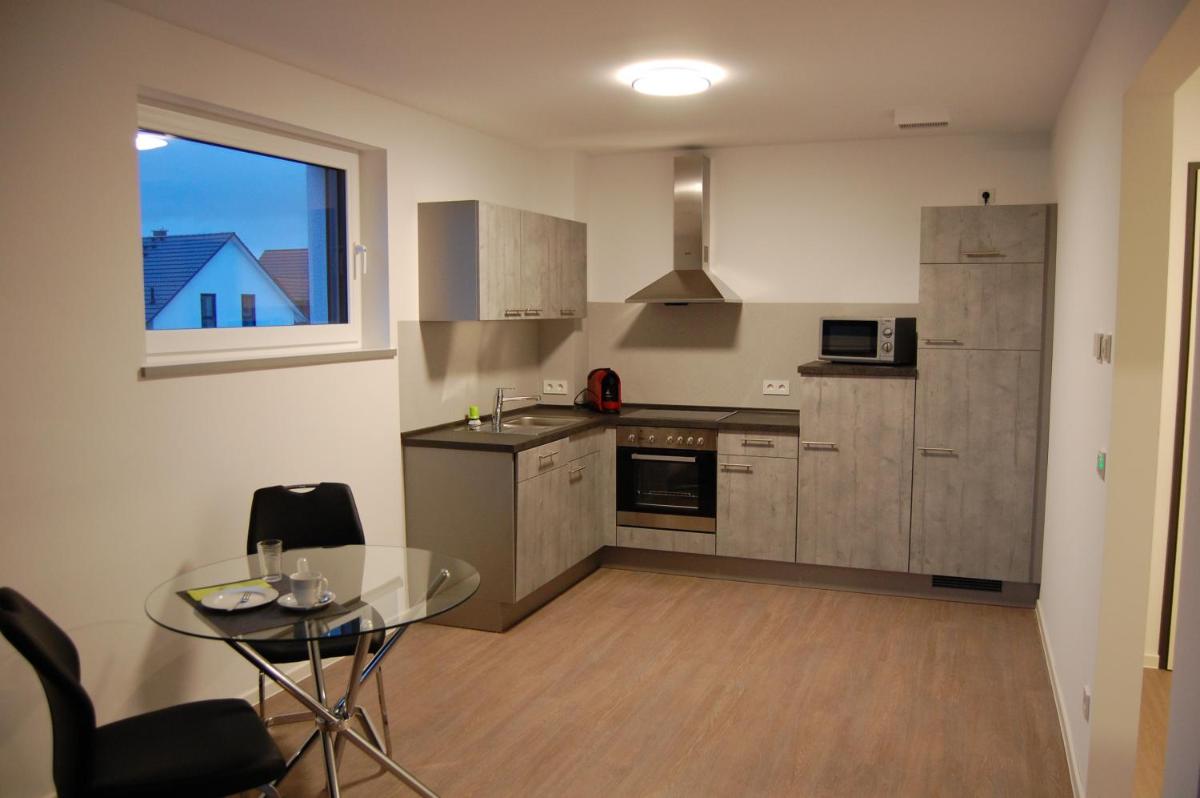 Boardinghouse-Niedernberg - Housity