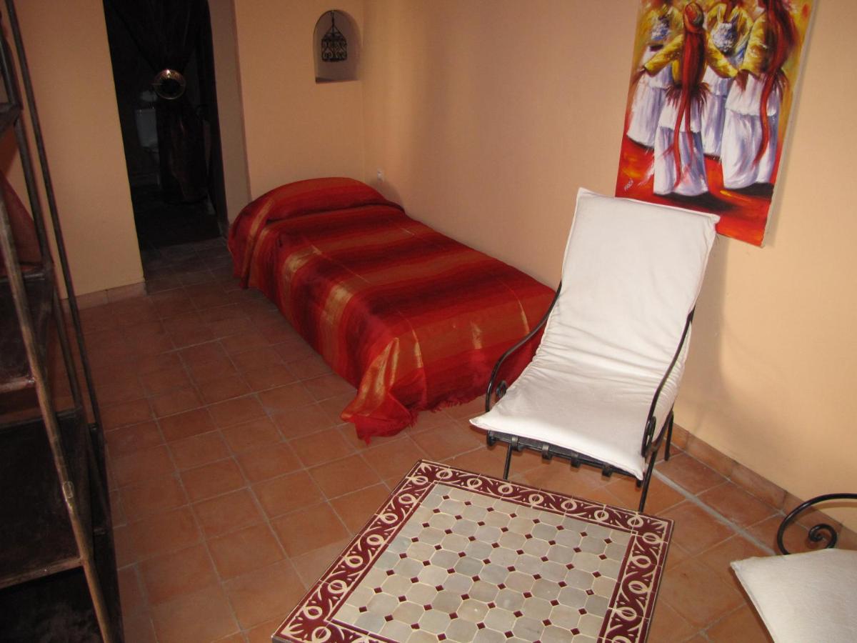 Riad Aldiana - Housity