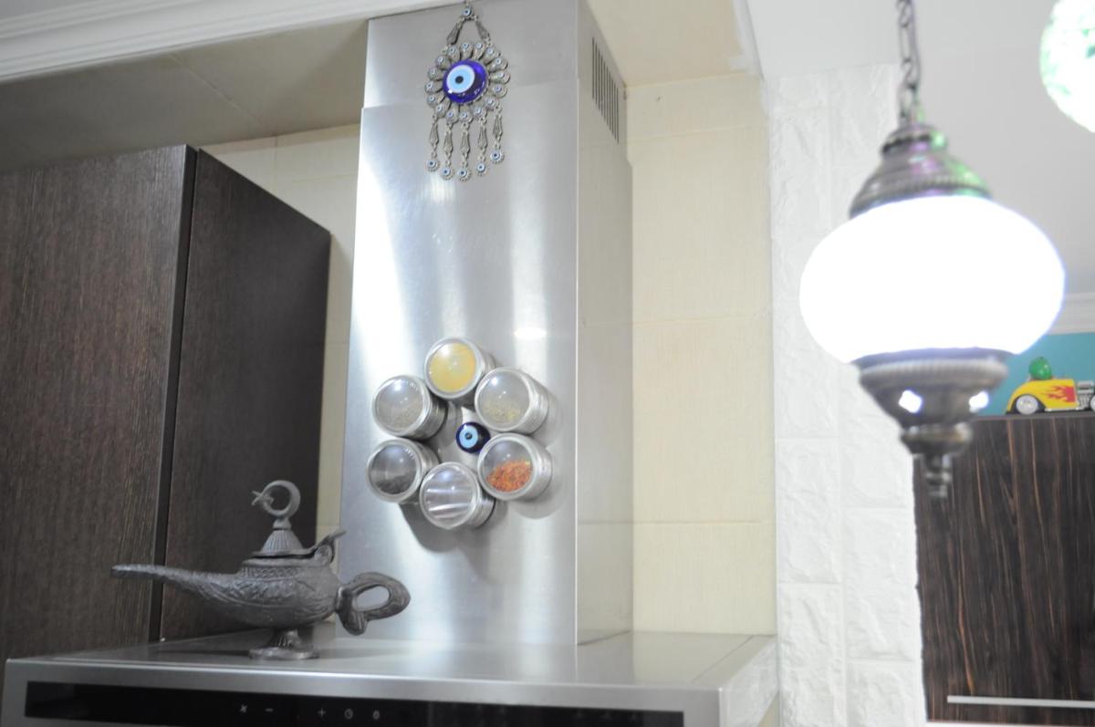 Suitetrails - Baku Seafront Apartment
