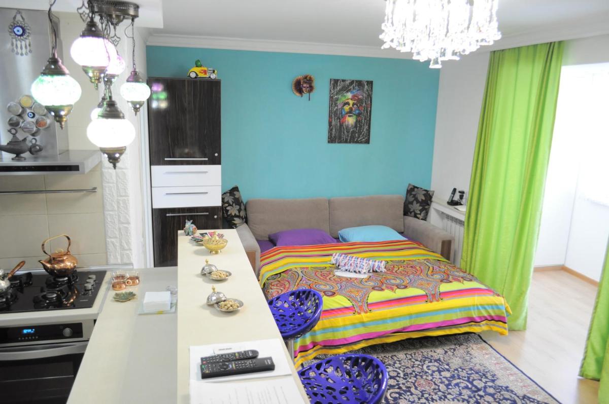 Suitetrails - Baku Seafront Apartment