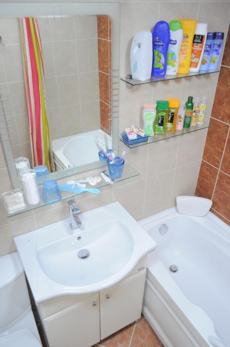 Baku Seafront Apartment - Housity
