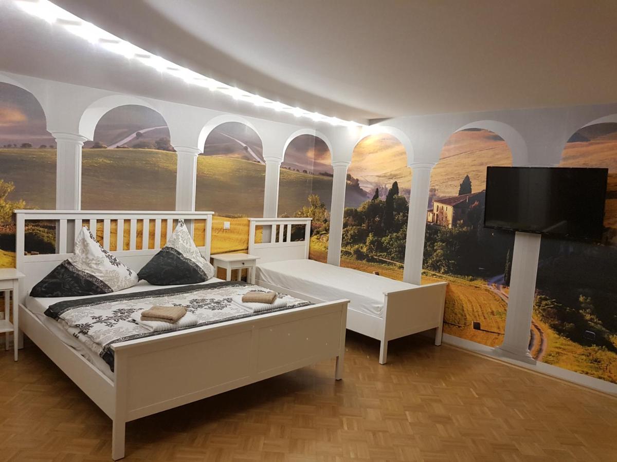 FeWo Lingenfeld - Housity