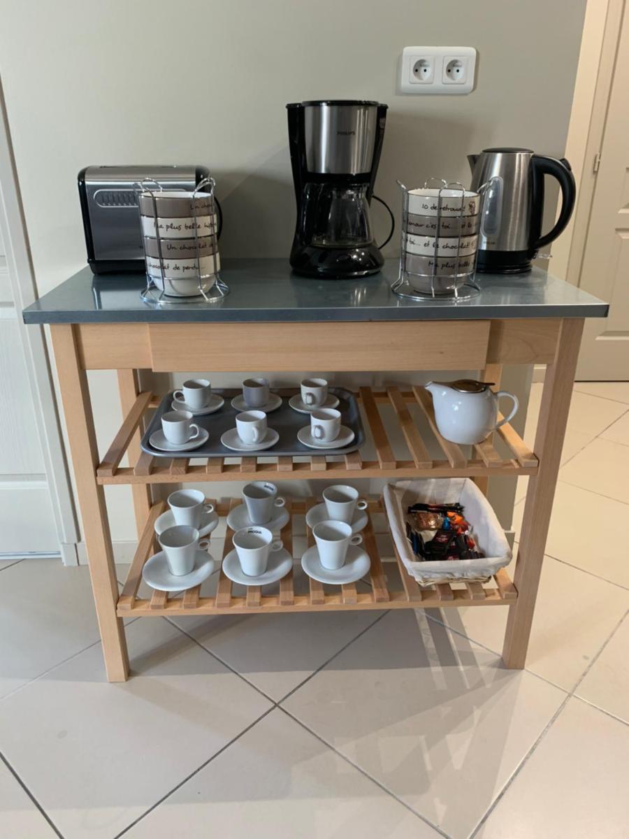 Appartement de 100m² bien situé - Housity