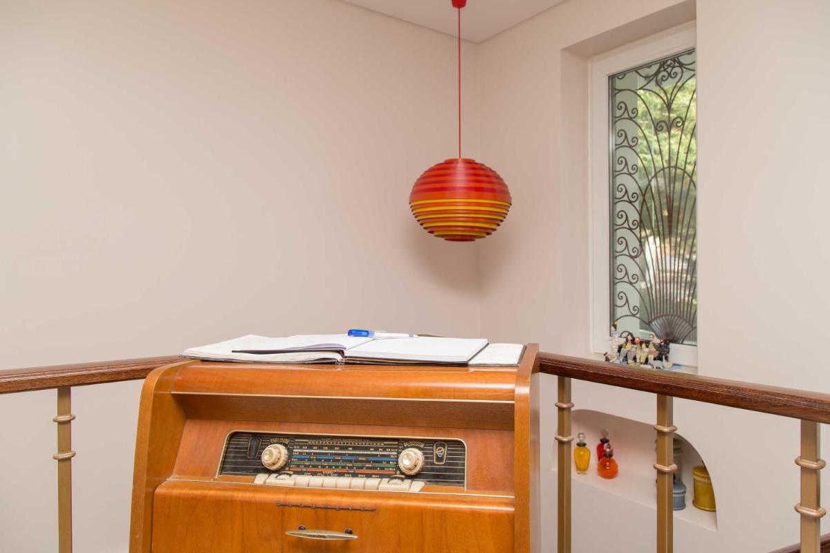 Imagem da galeria de Aires da Serra Hotel em Torres Novas