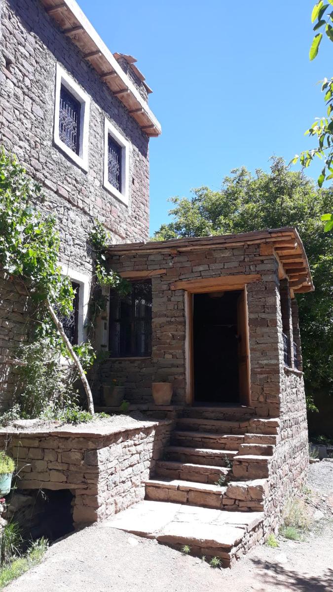 Dar Ait Bouguemez - Housity
