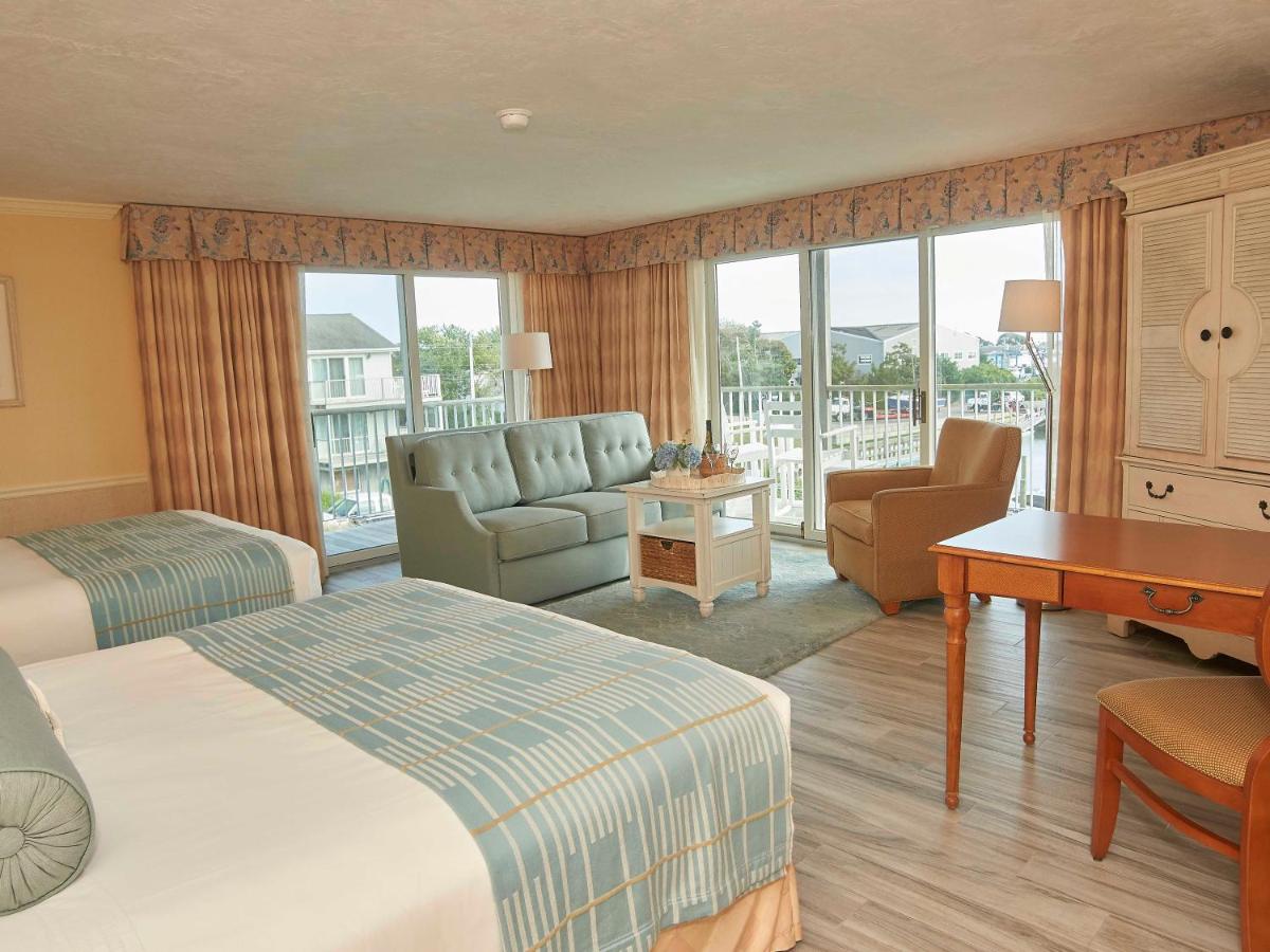 Anchor In Hotel - Hyannis, MA - Housity