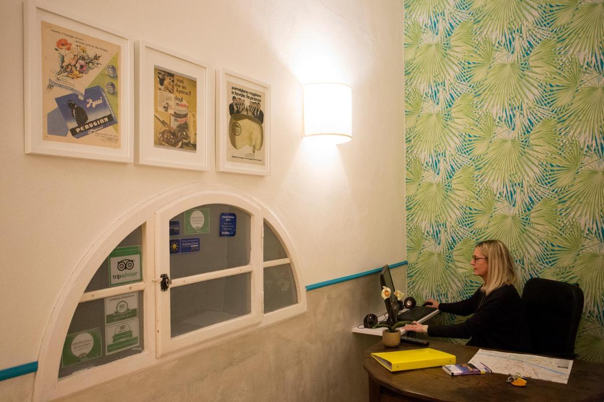 Suitetrails - Hotel Bencidormi
