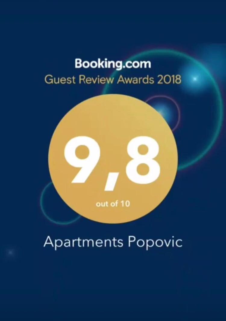 Apartments Popovic - Housity