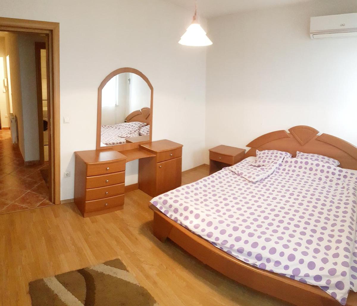 Suitetrails - Welcoming in Prishtina