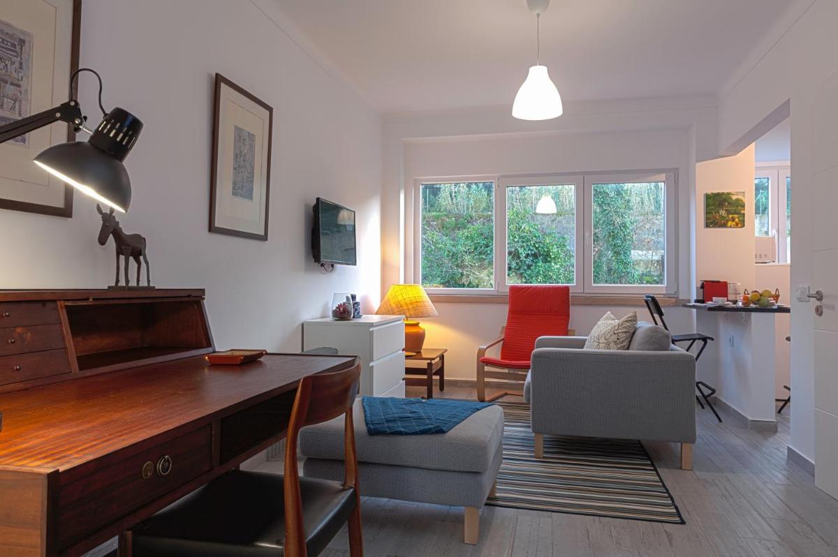 Sintra Sweet Apartment I - Free Parking - Housity