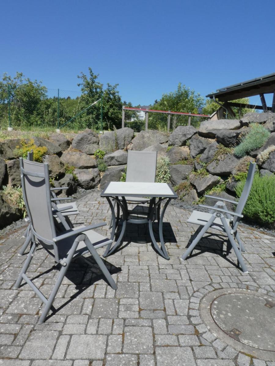 Ferienwohnung am Klosterweg Rhein-Westerwald - Housity