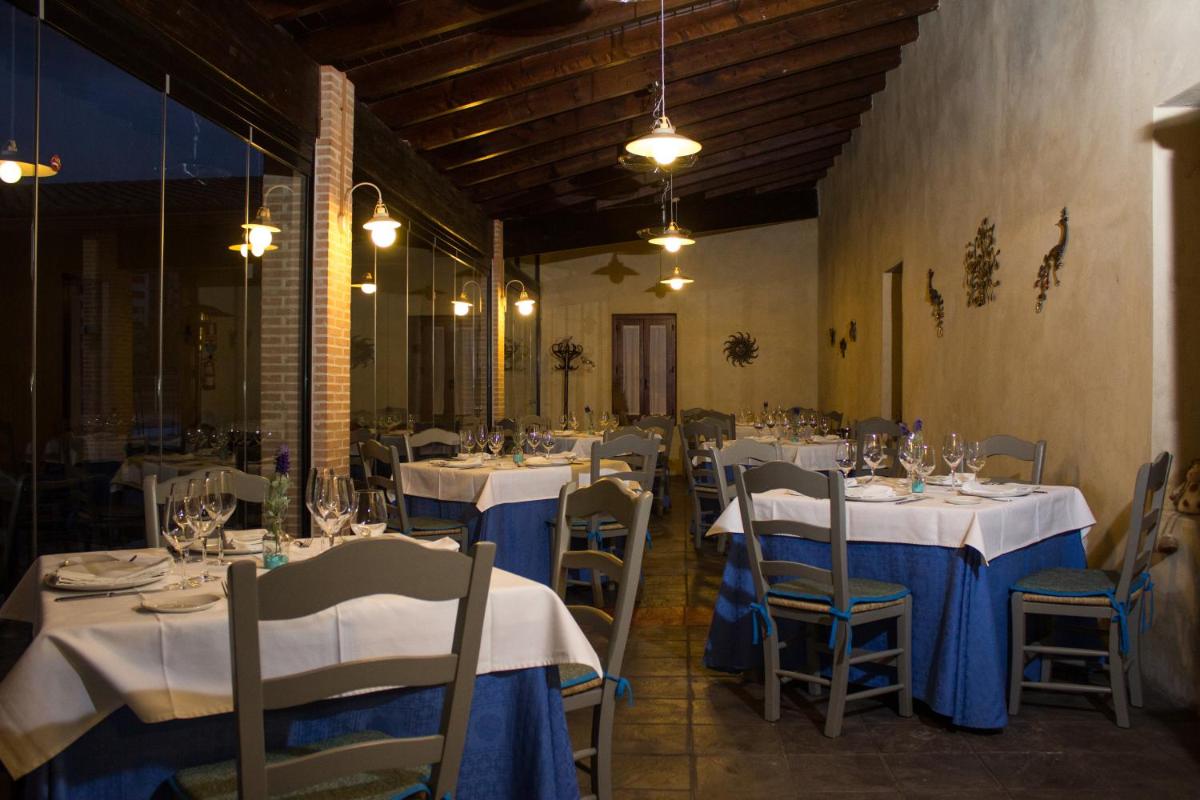 Suitetrails - Hotel-Restaurante Casa Blava Alzira