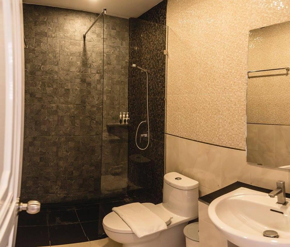 Ban's Avenue Guesthouse - Housity