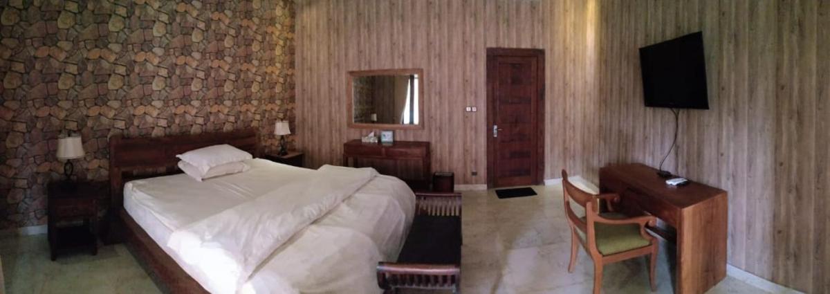 Nature Villa Bali - Housity