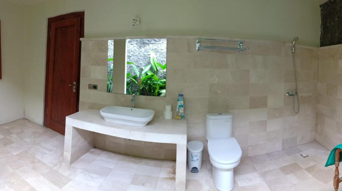 Nature Villa Bali - Housity