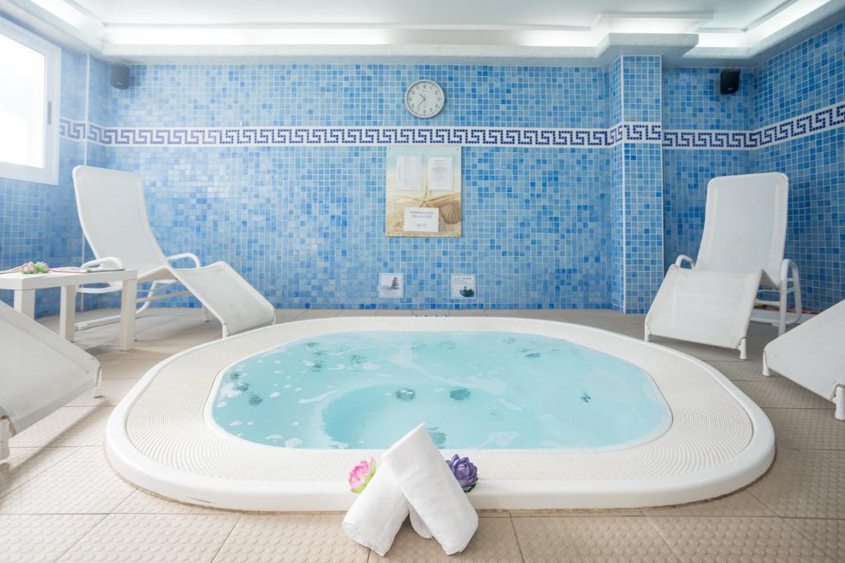 Imagen de la galería de Hotel Arena Beach, en Corralejo