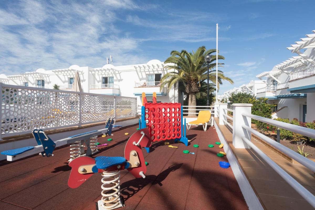 Imagen de la galería de Hotel Arena Beach, en Corralejo