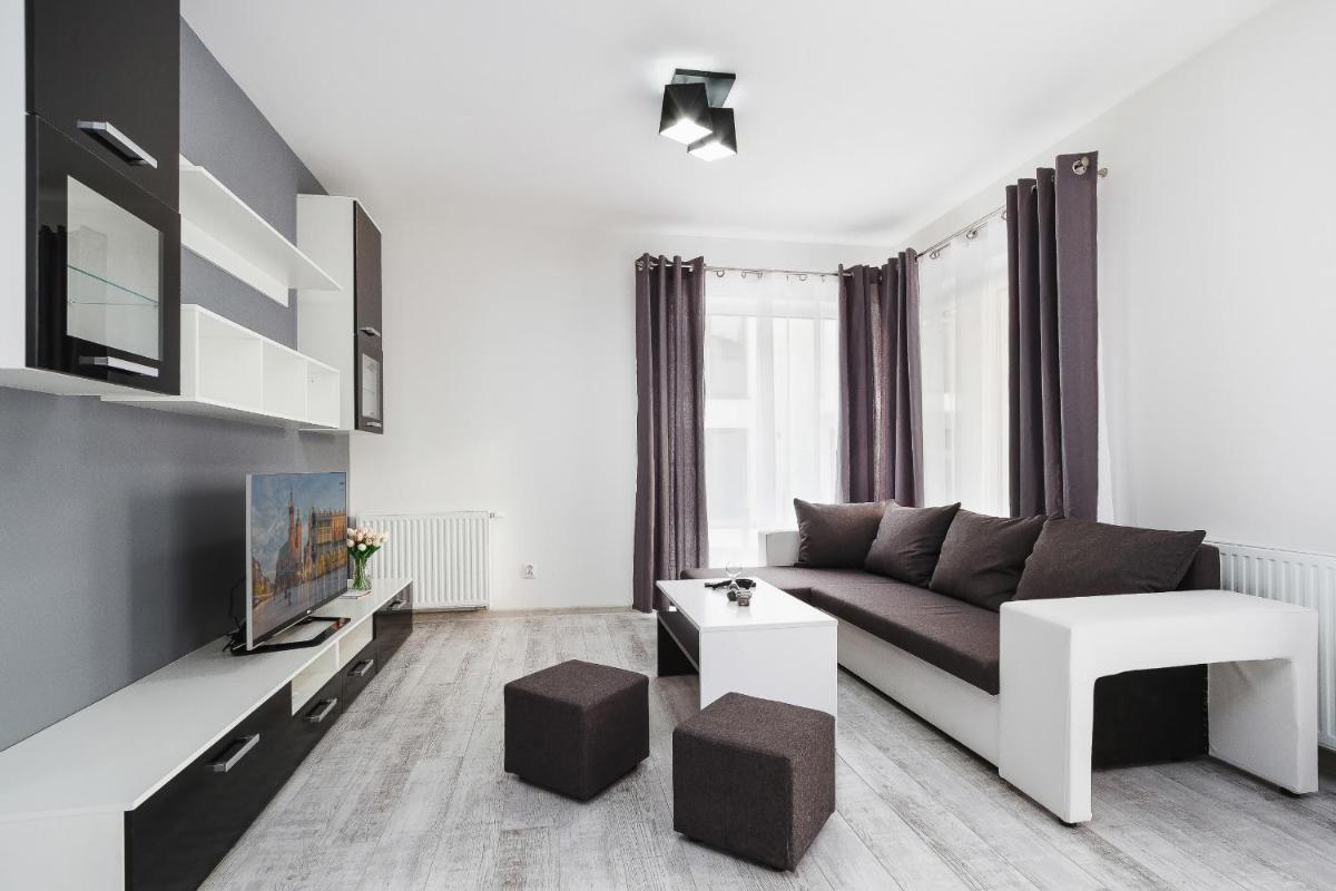 Apartments Stawowa Residence by Renters - Housity