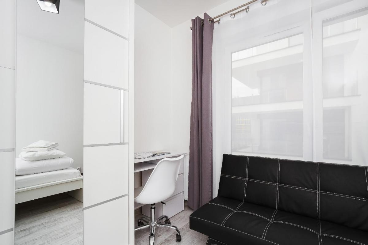Apartments Stawowa Residence by Renters - Housity