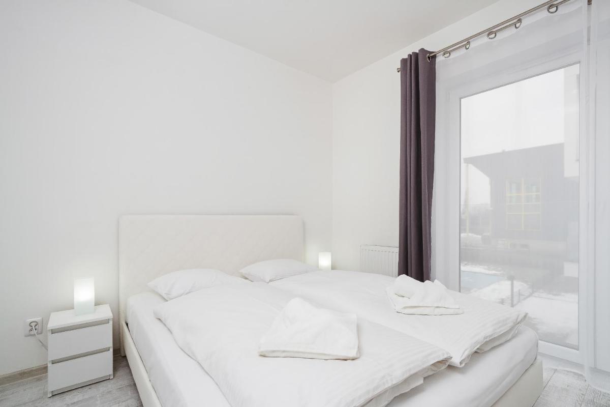 Apartments Stawowa Residence by Renters - Housity