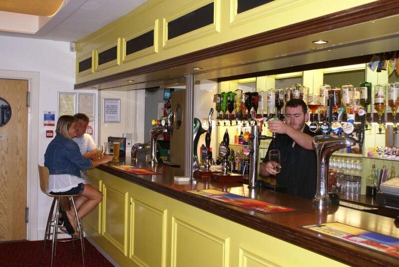 Seaview Holiday Village - Housity