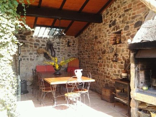 Suitetrails - Le Clos du Merle