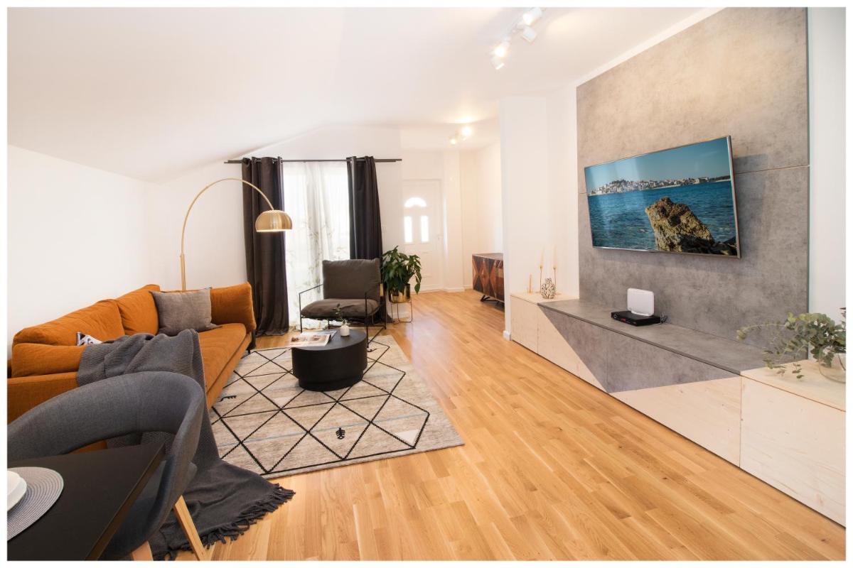 Apartman Sissy - Housity