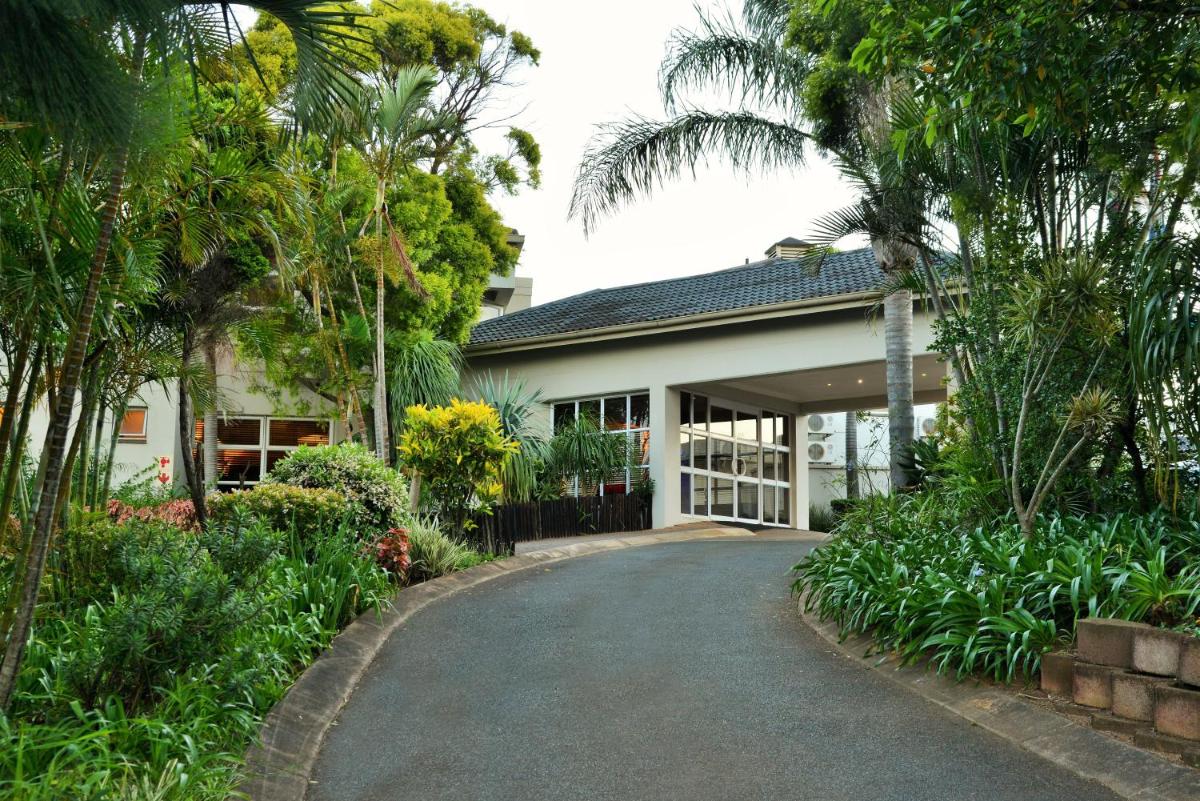 BON Hotel Empangeni - Housity