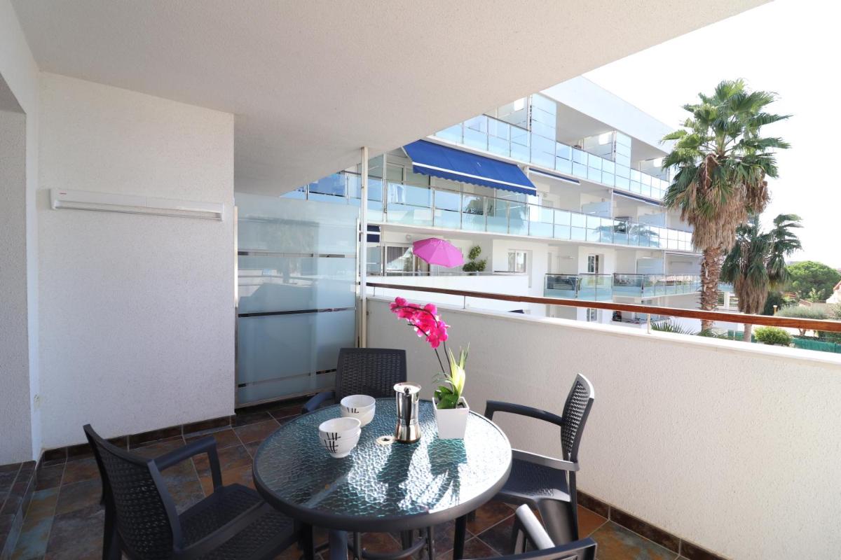 Porto Marina 218 Roses - Immo Barneda - Housity