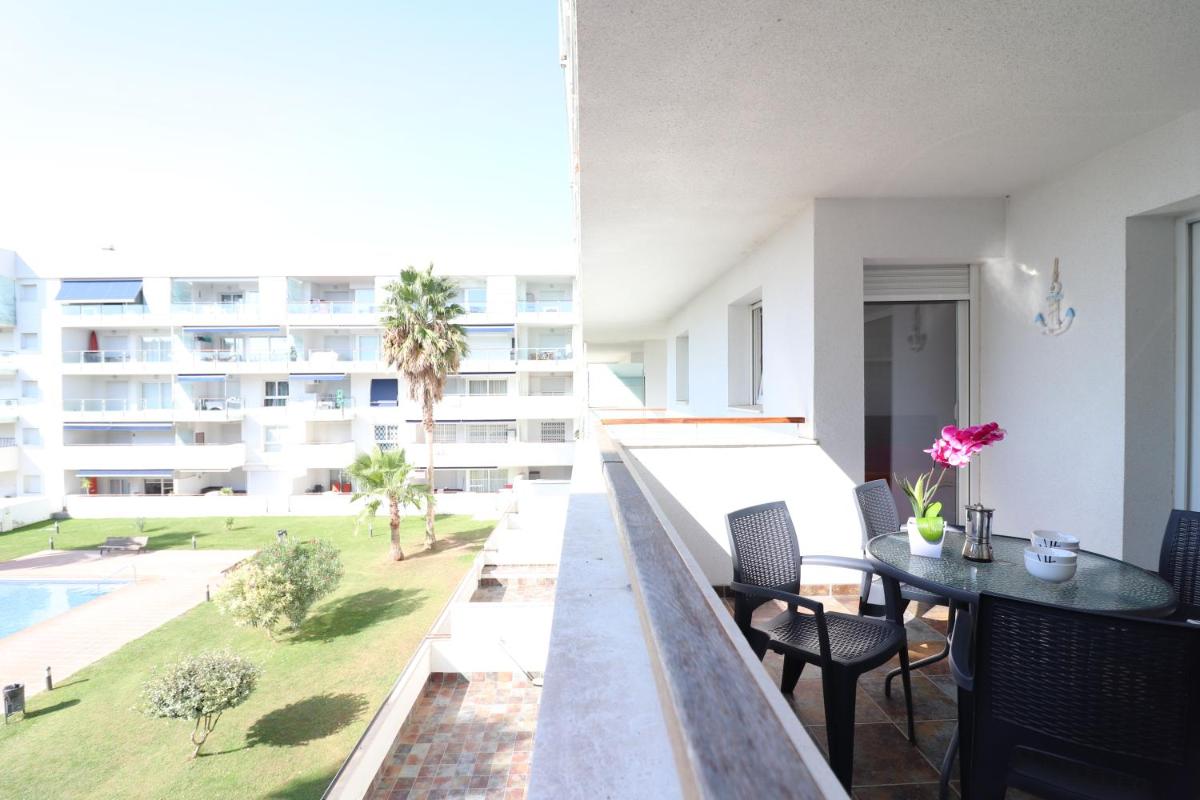 Porto Marina 218 Roses - Immo Barneda - Housity