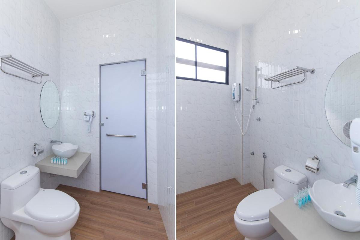 Rock Mountain - Housity