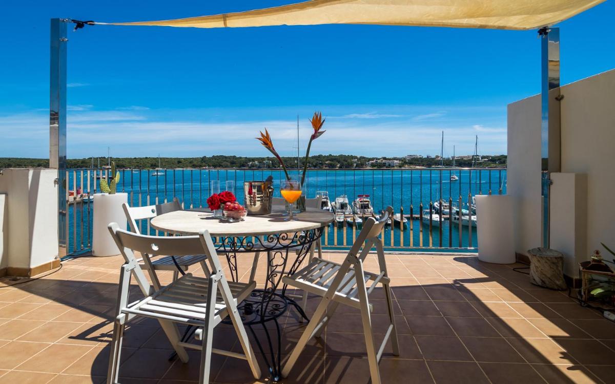 Es Varadero - Housity