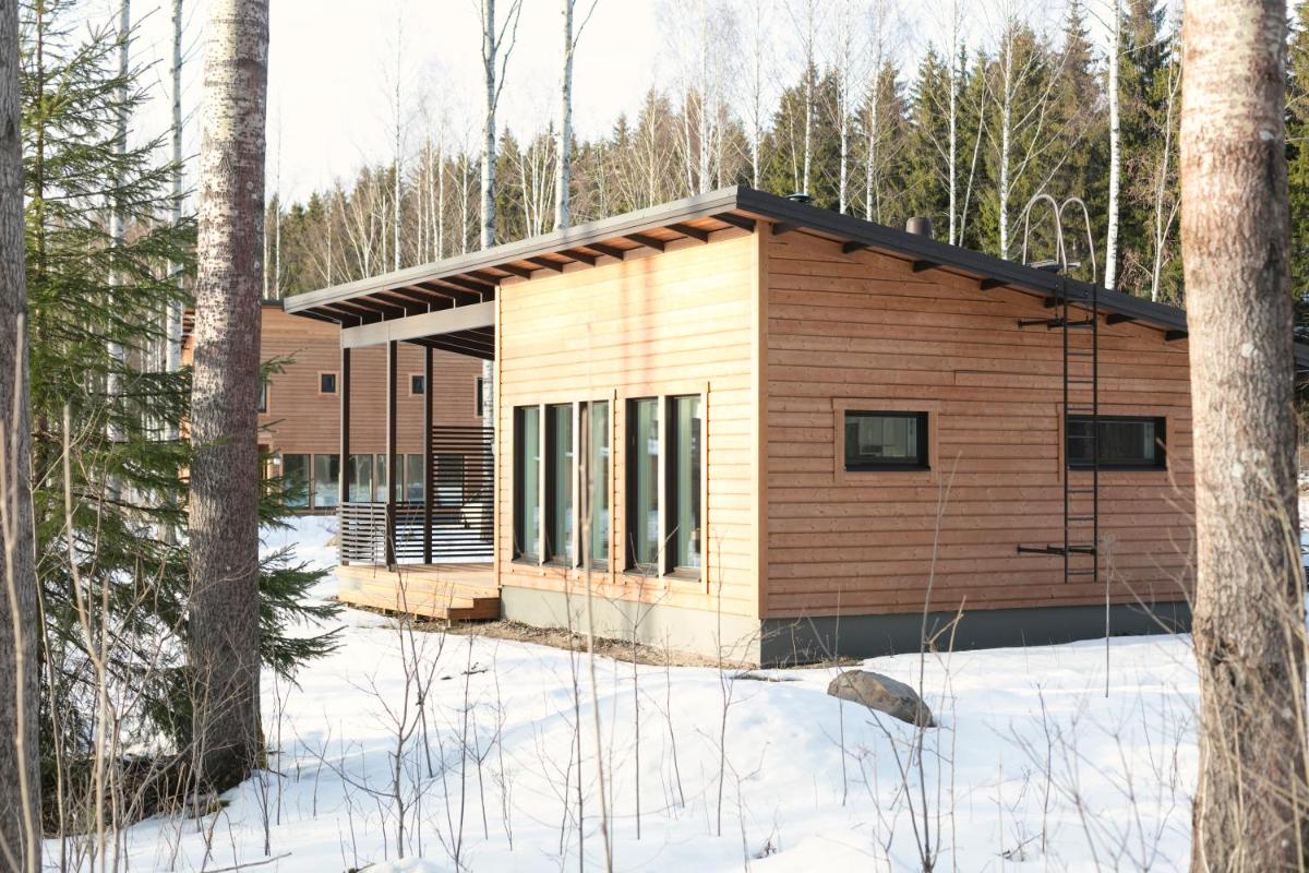 WOODDREAM - Housity