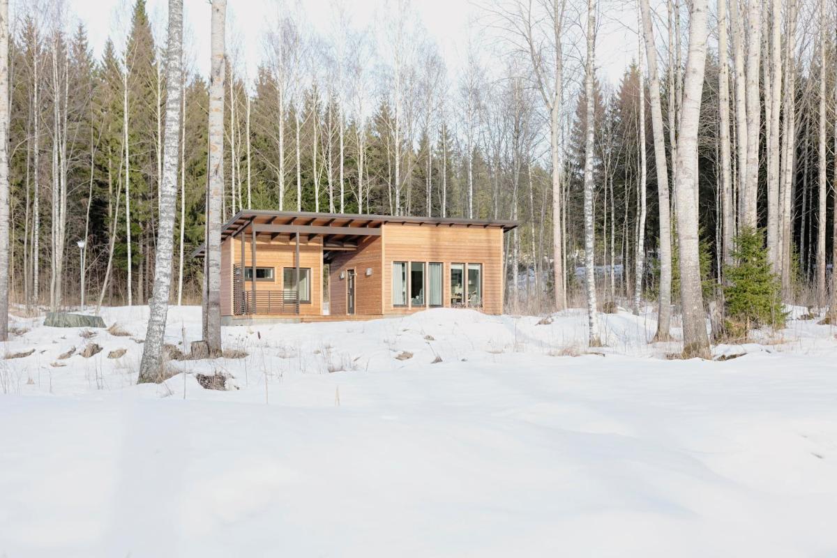 WOODDREAM - Housity