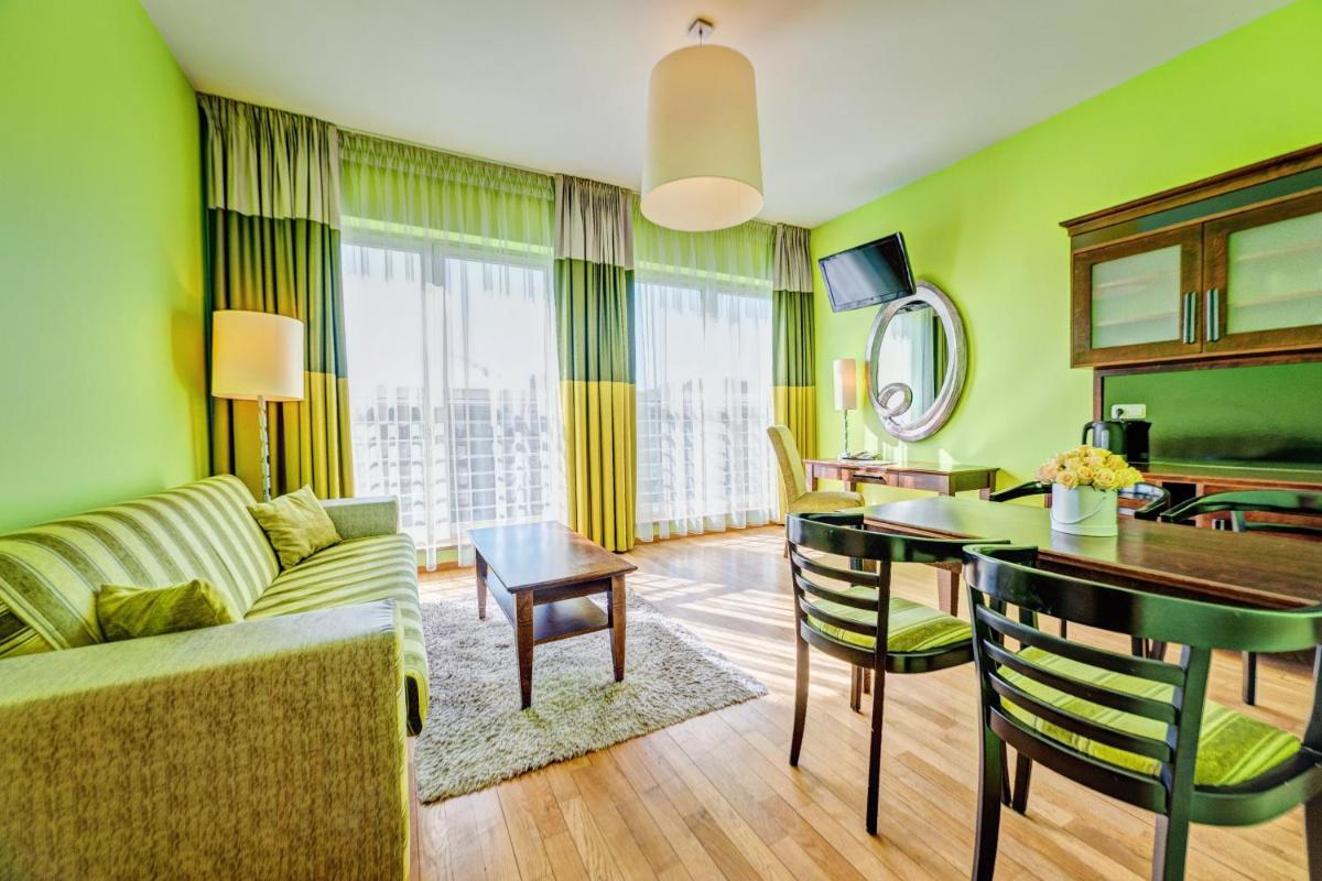 Don Prestige Residence - Housity