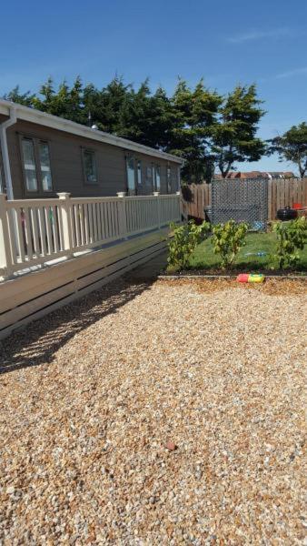 Southsea, Beach and Beauty Lodges - Housity