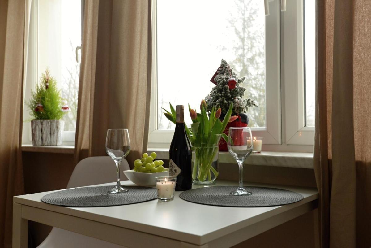 Apartament Columbus - Housity