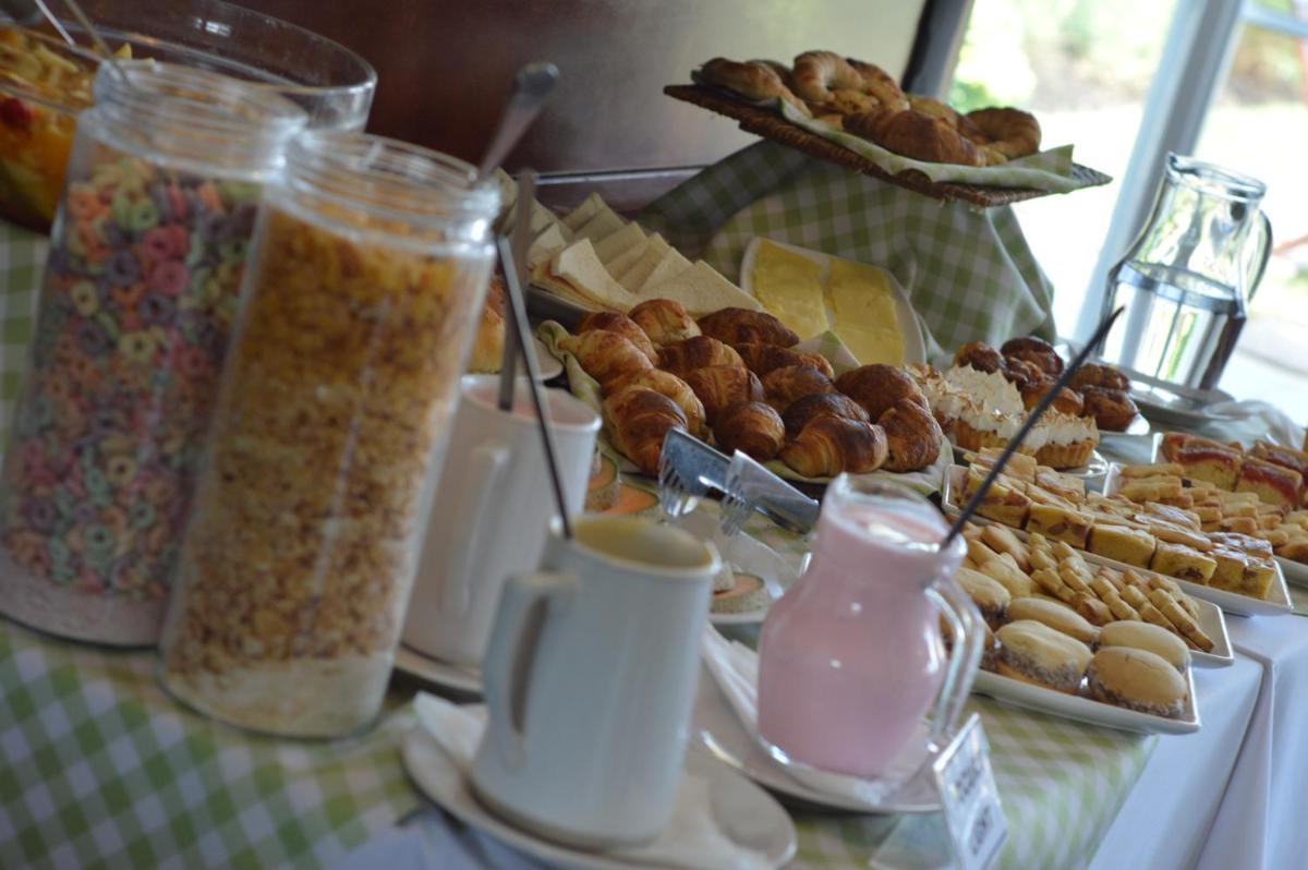 Hotel Hostal del Espinillo - Housity