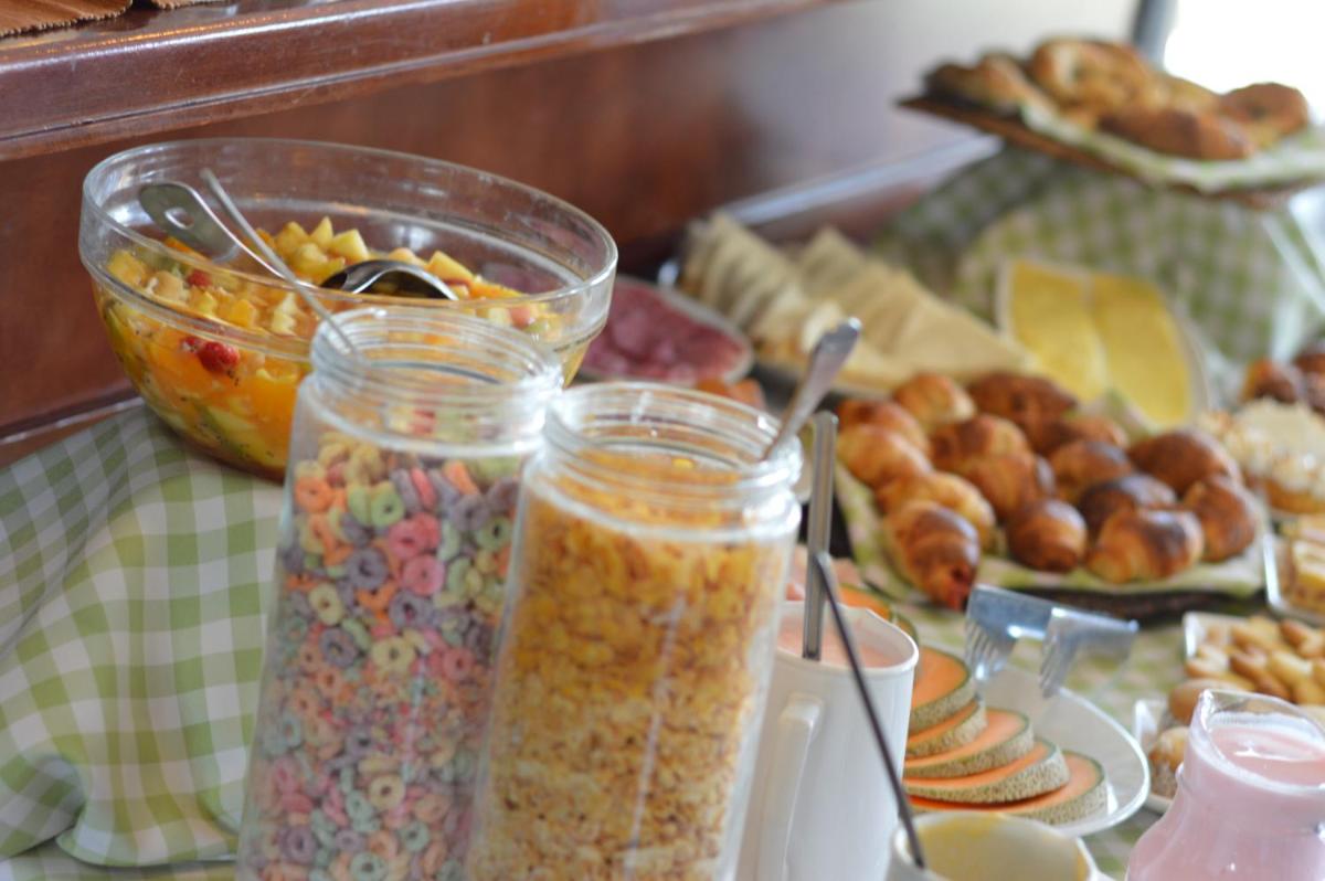 Suitetrails - Hotel Hostal del Espinillo