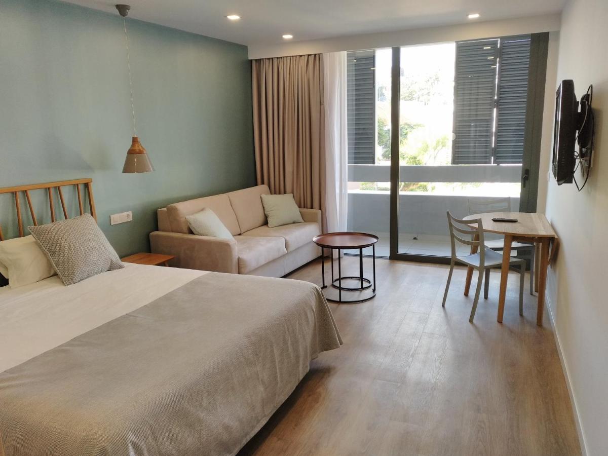 Apartamentos Ciudad Jardín - Housity
