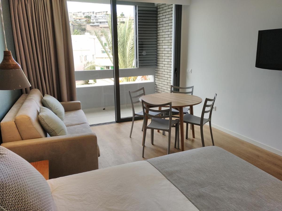 Apartamentos Ciudad Jardín - Housity