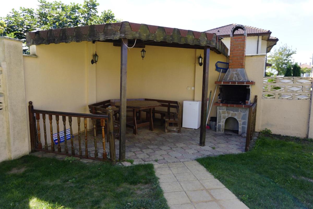Вила Калиакра - Villa Kaliakra - 3 km to beach Bolata - Housity