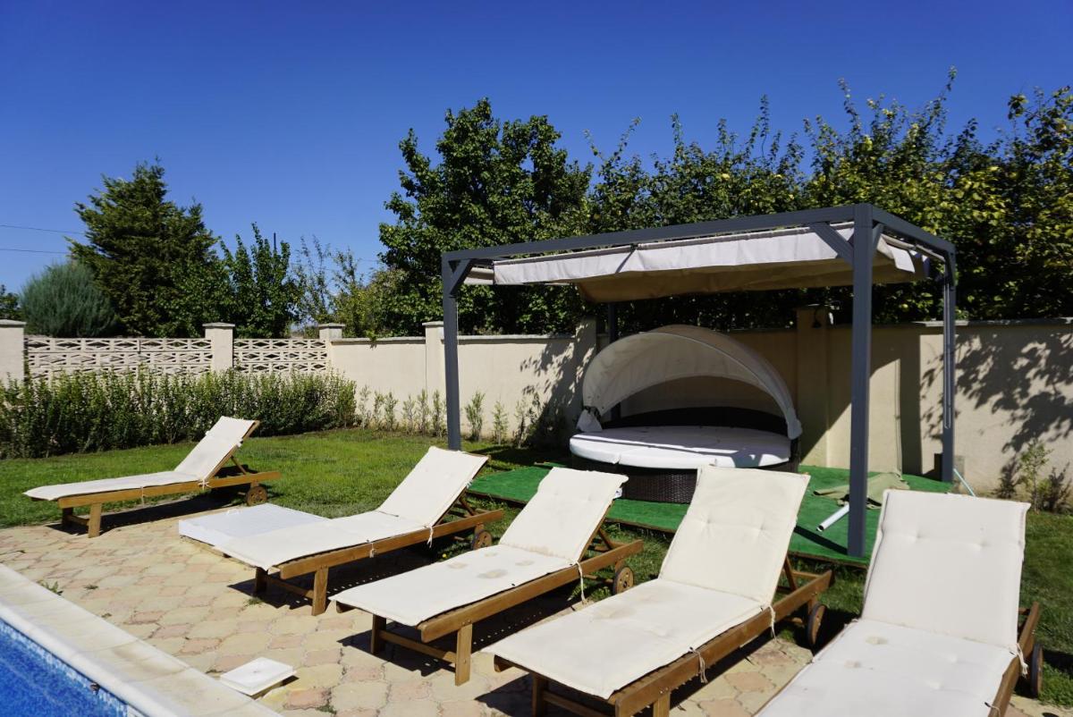 Вила Калиакра - Villa Kaliakra - 3 km to beach Bolata - Housity