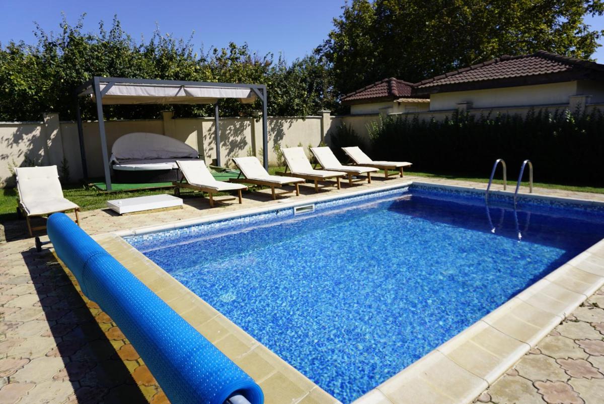 Вила Калиакра - Villa Kaliakra - 3 km to beach Bolata - Housity