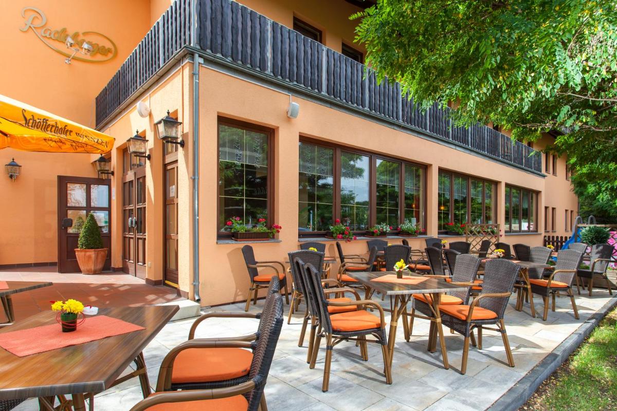 Willmersdorfer Hof - Housity