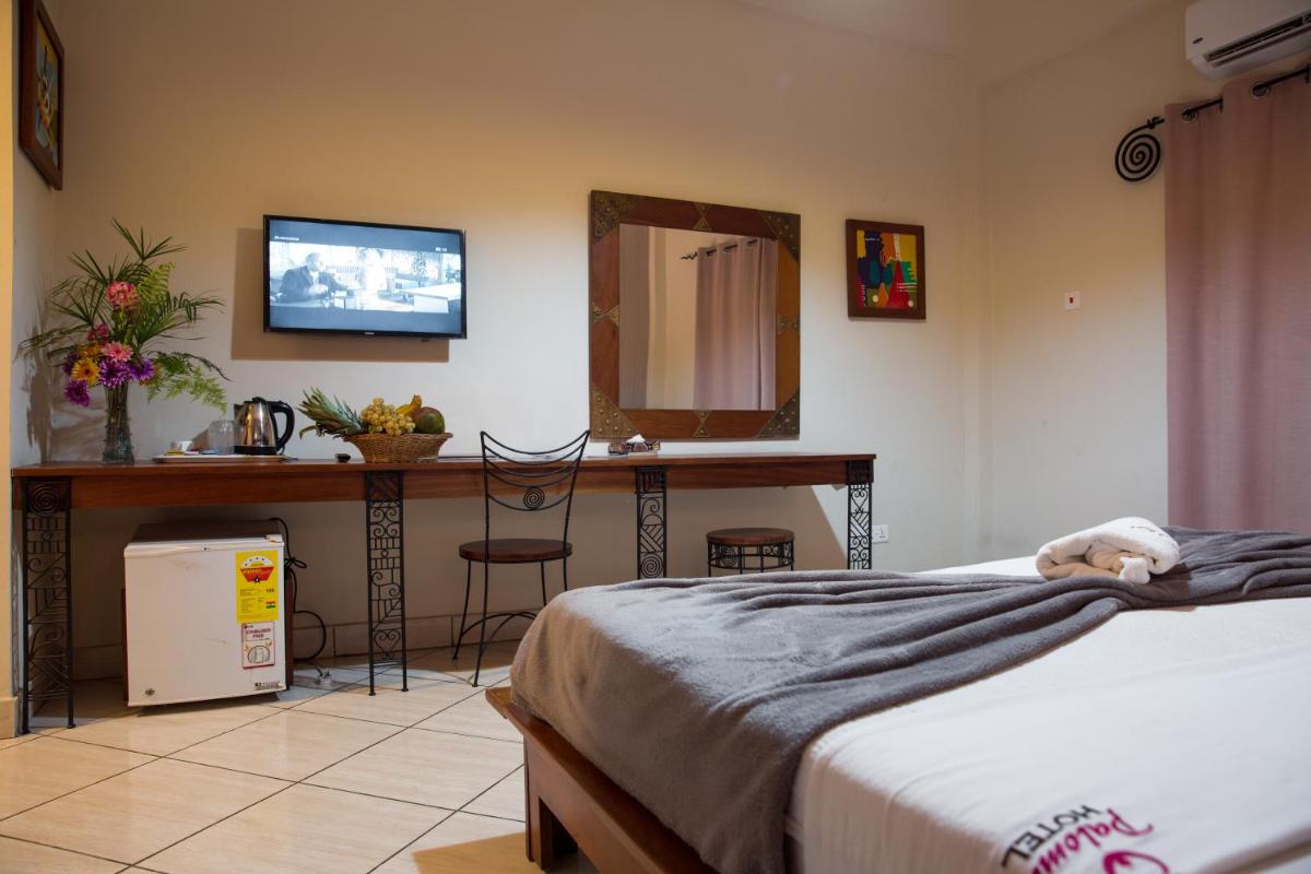 Paloma Hotel Ring Road - Housity