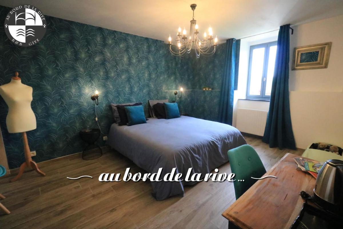 Au Bord de la Rive B&B - Housity
