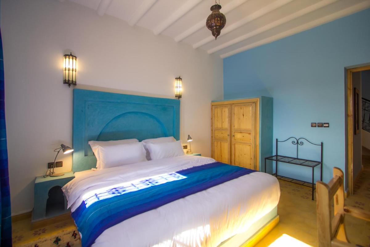Hassilabiad Appart Hotel - Housity