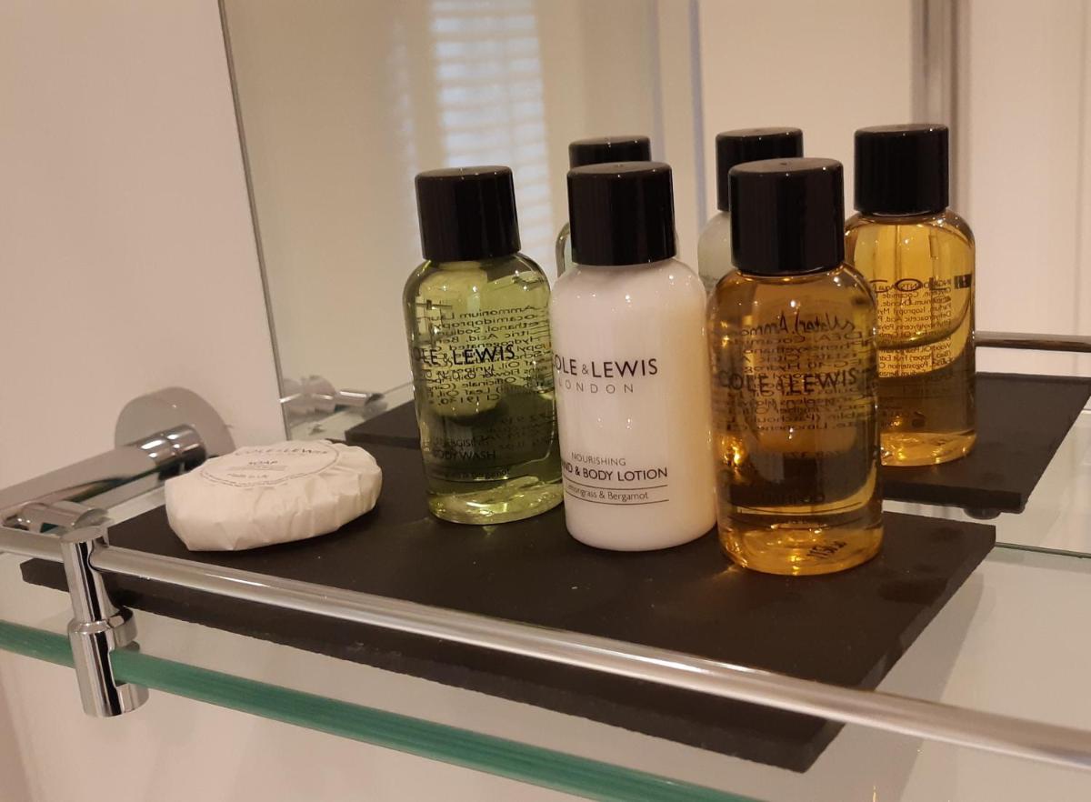 The Masons Arms - Housity